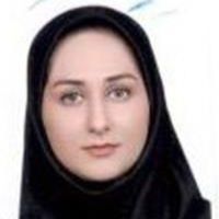 مرضیه صادق نژاد