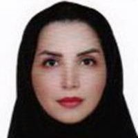 دکتر فاطمه گرگیج