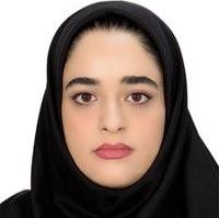 دکتر مائده مظلومی