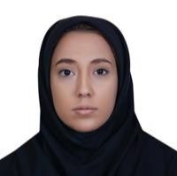 دکتر مرسده فقیه شجاعی
