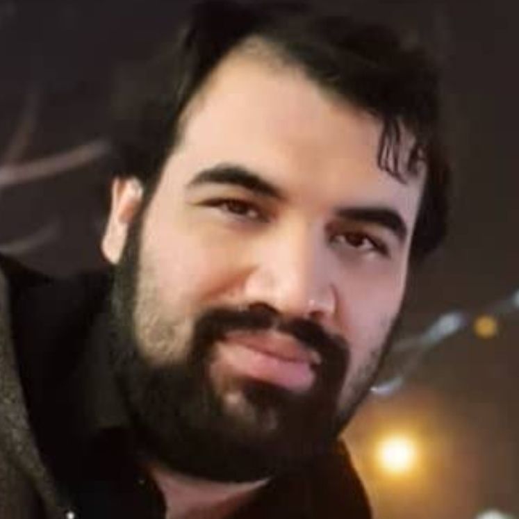 دکتر محمد کلاته آقامحمدی