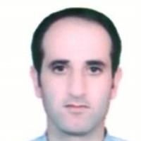 احمد بخت آور حیدرانلو