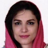 دکتر مژگان طرزی