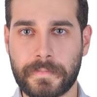 دکتر رضا محمدی