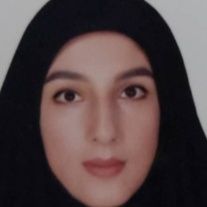 محدثه عبداللهی