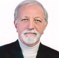 دکتر بهرام مستوفی