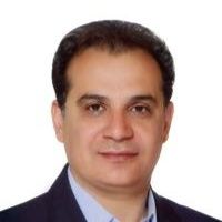 دکتر احمد کریم نیا