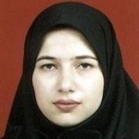 دکتر سیمین اسدالهی دباغ