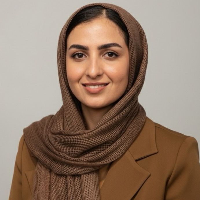 نجمه حاجیانی