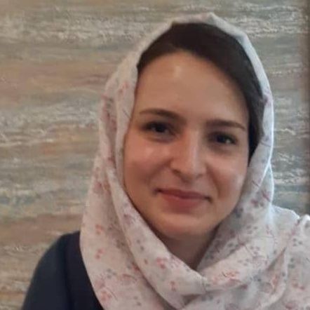 دکتر سبا هوبه فکر