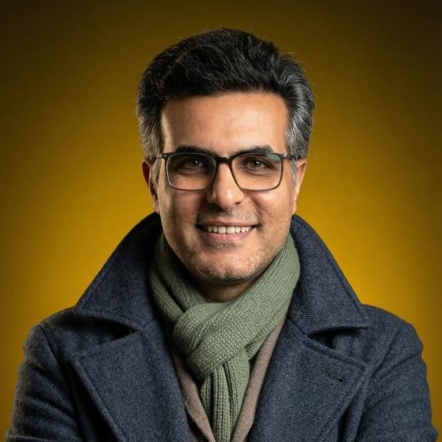 دکتر سهراب براتی