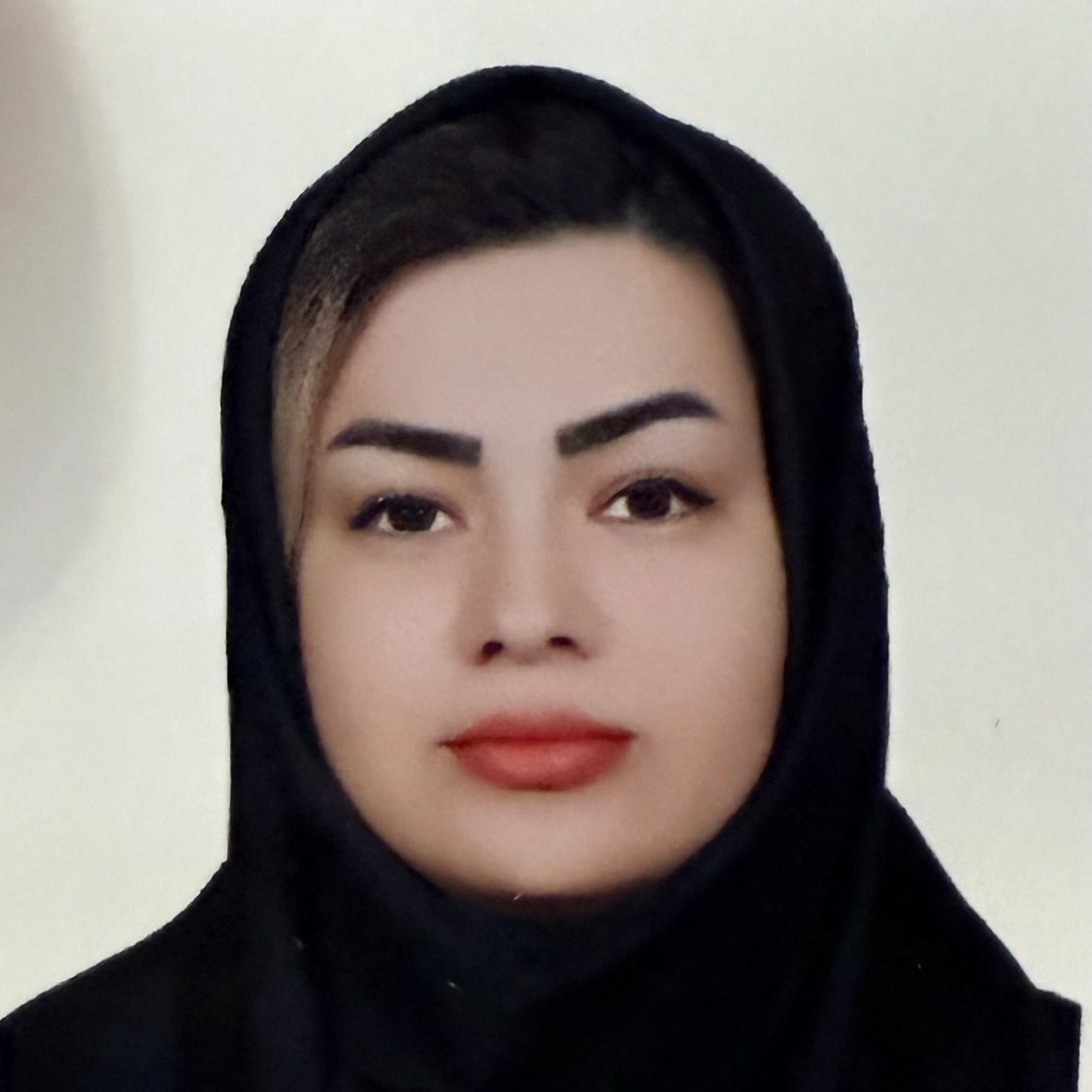 دکتر مرجان حسنی