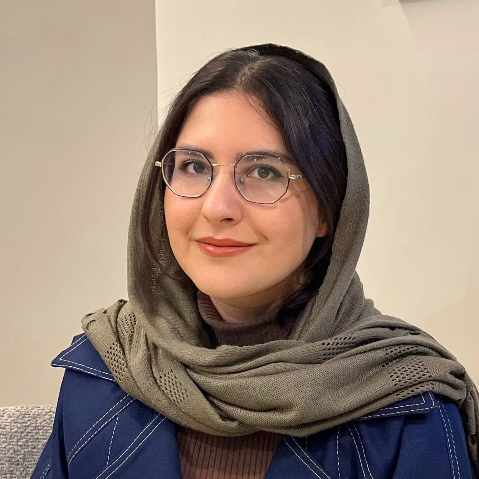 اسما شفائی نوده