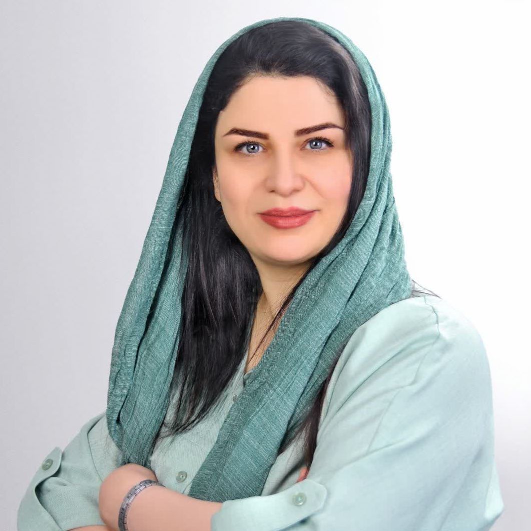 دکتر مریم کاظمی