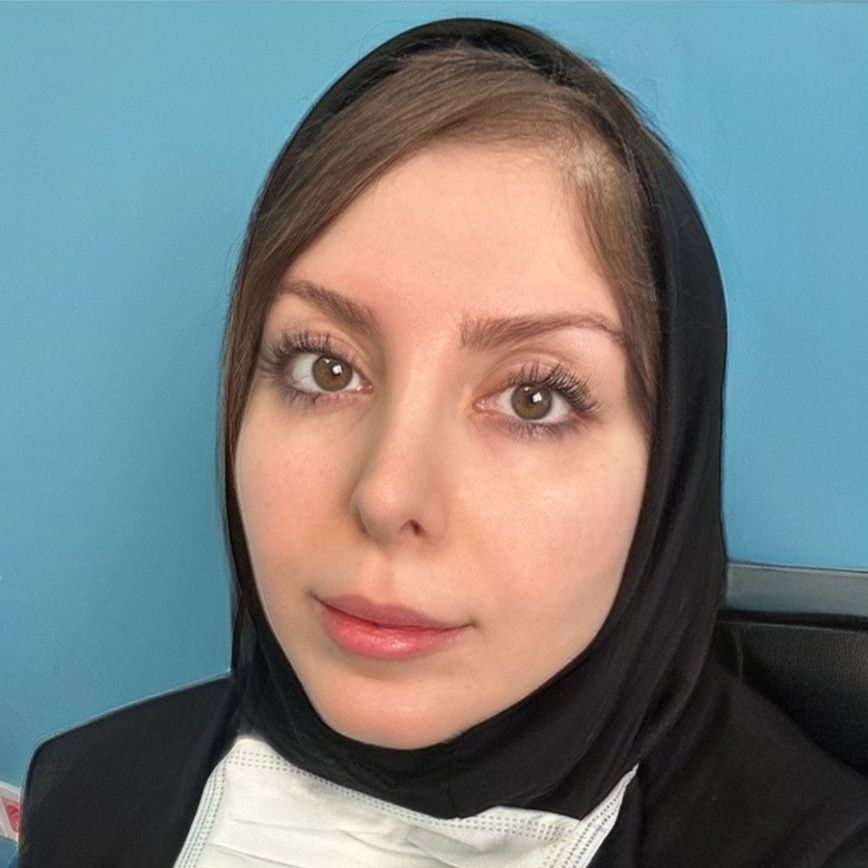 دکتر شیدا برات