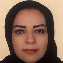 ندا غفور رشیدی