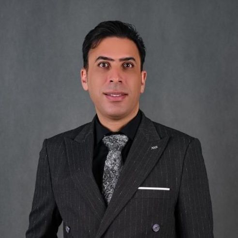 دکتر سید علی عقیلی