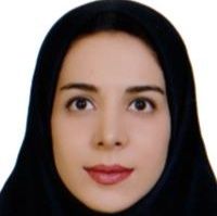 دکتر سیده کیمیا سزاوار سیدی جندقی