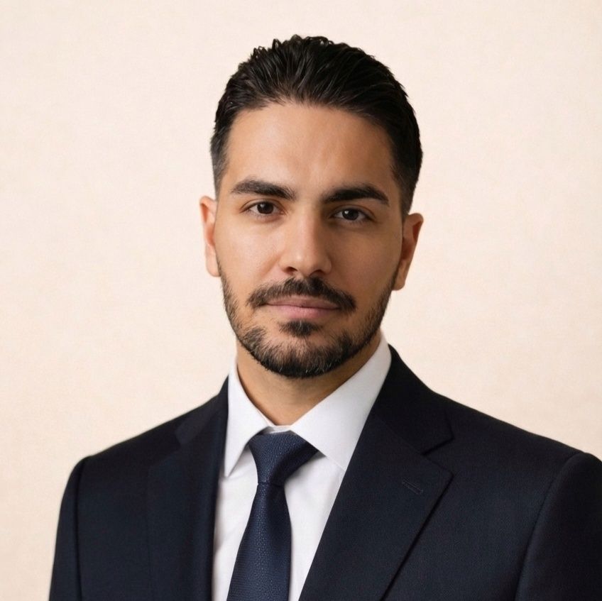 دکتر علیرضا زری باف