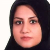 دکتر حدیثه جعفرپورخامنه