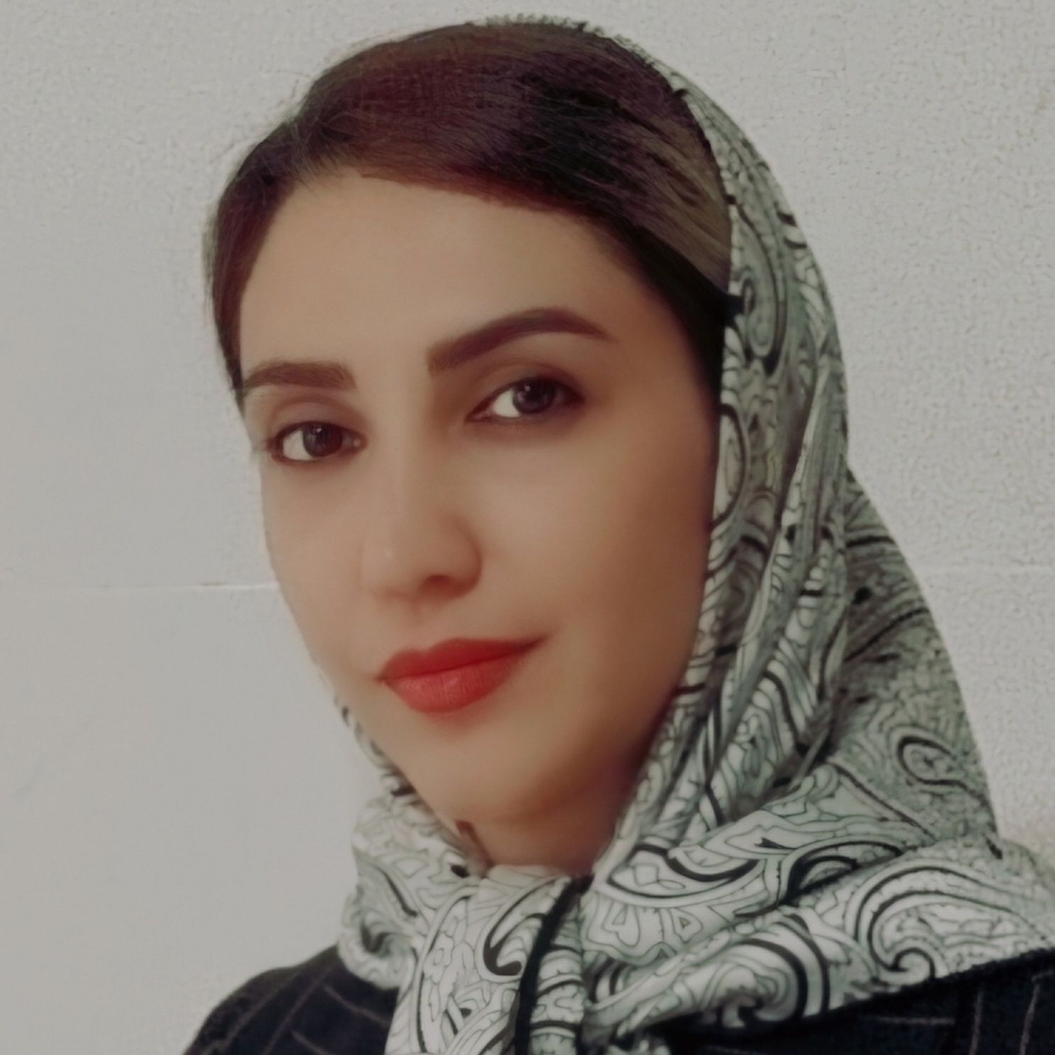 سعیده مهری