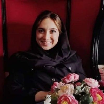 ریحانه عربی گنجه