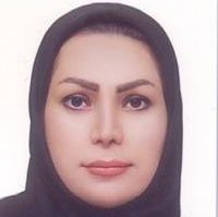 سعیده احمدی