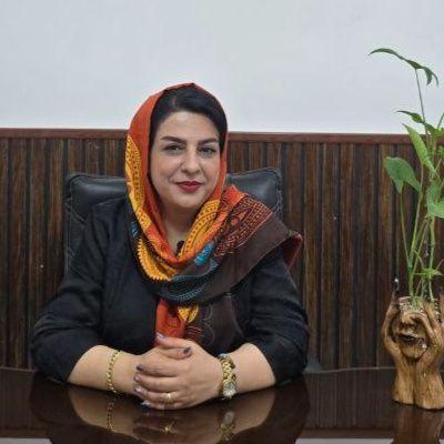 شیوا محمدی