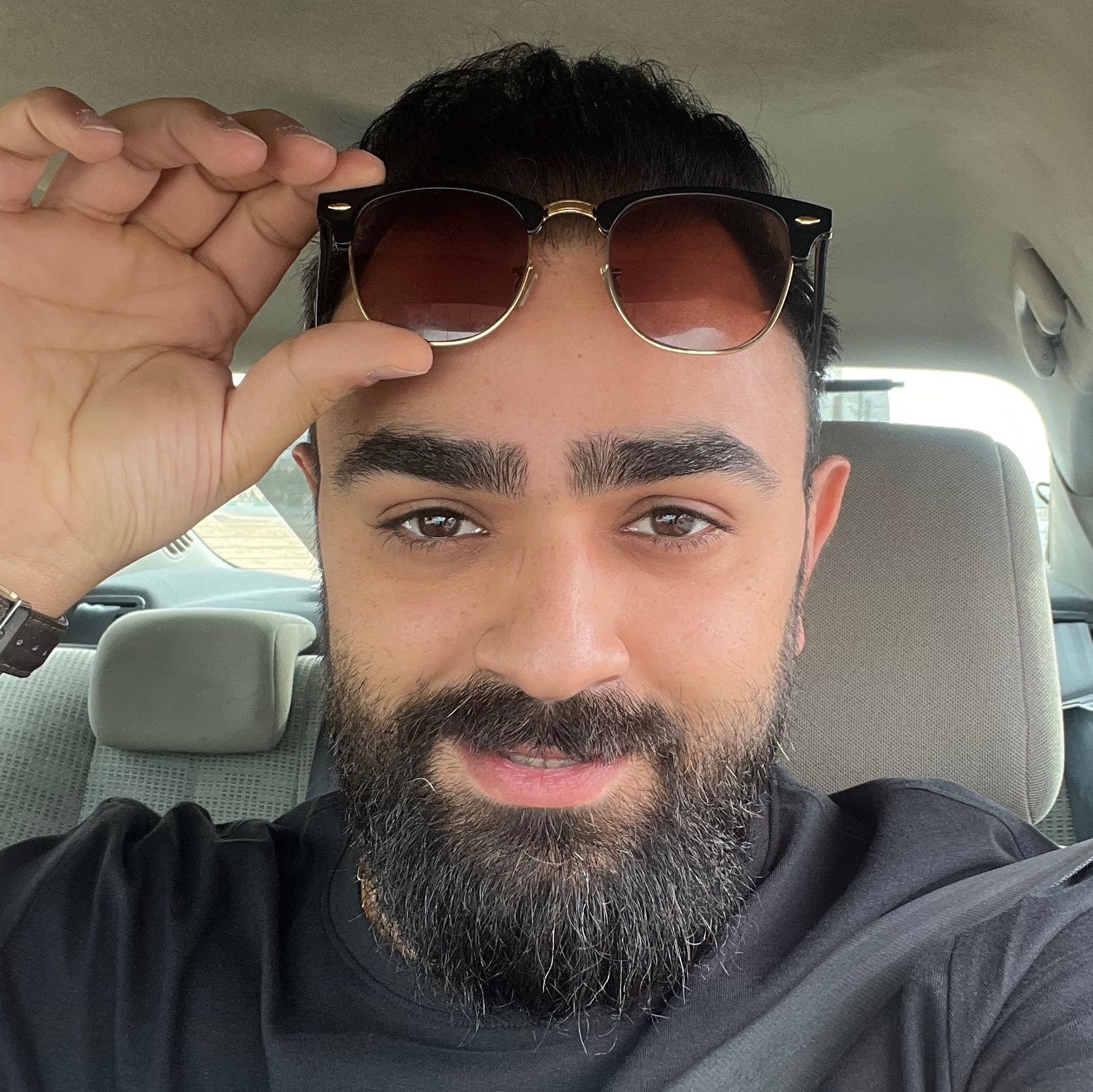 دکتر آرش عالیقدر