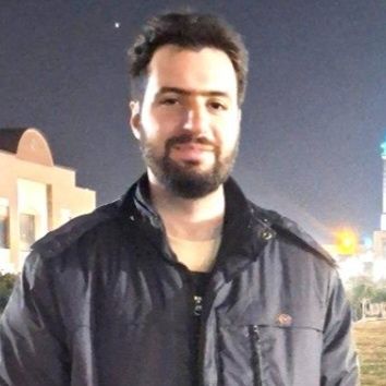 دکتر سعید مسعودی