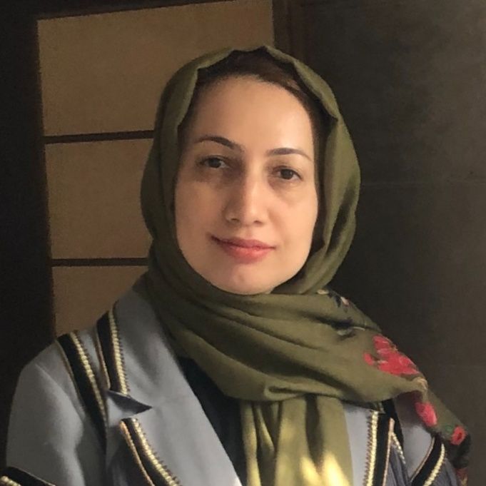 دکتر نرجس هوشیاری