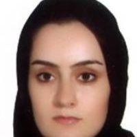 الهه صفری