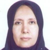دکتر ویکتوریا ساریان