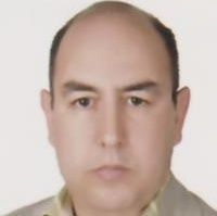 سید علی غیاثی