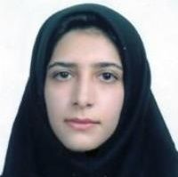 دکتر مرسده قدسی