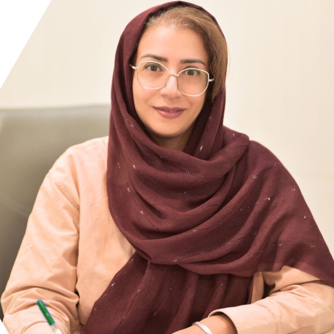 آصفه کیانی