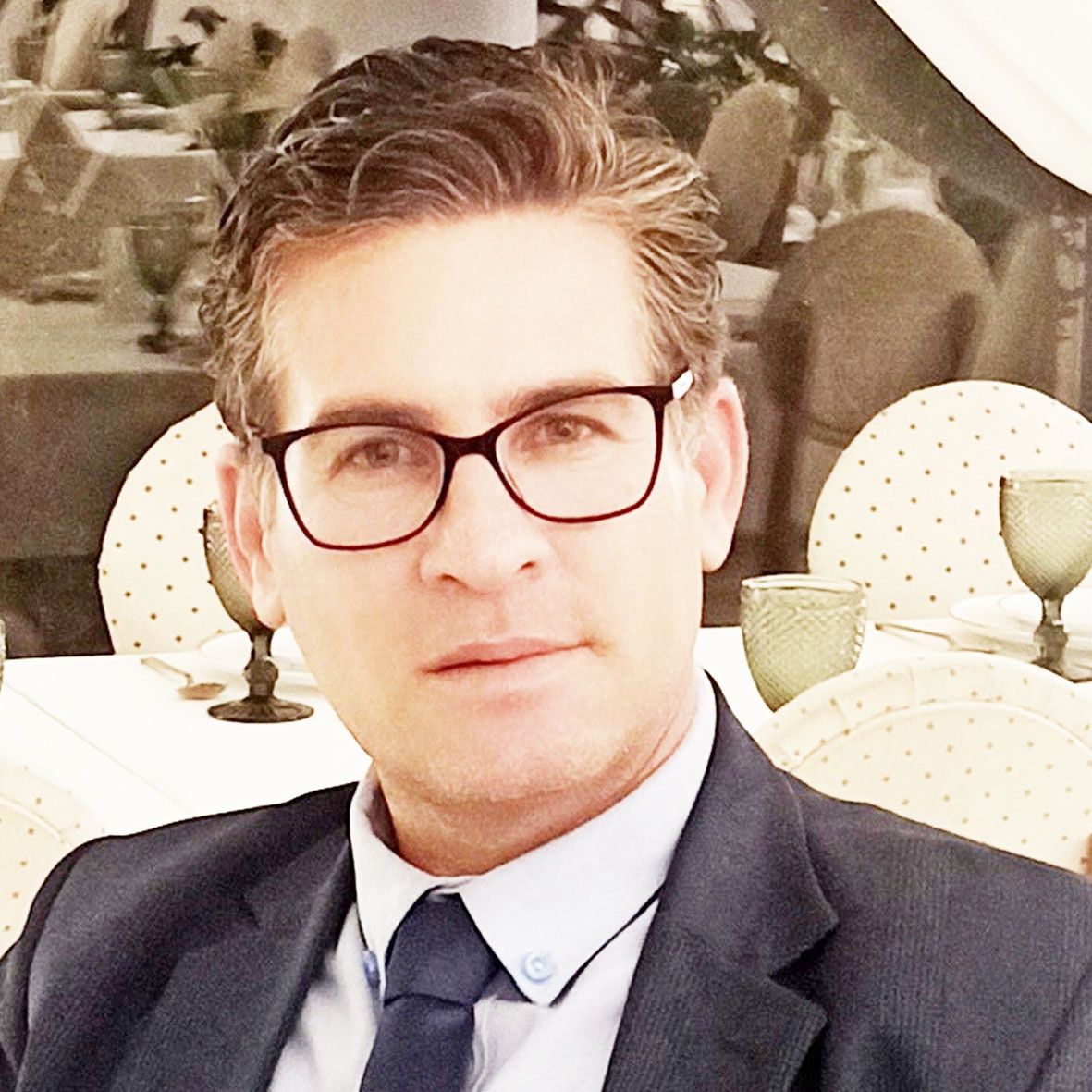 مسعود کاوه