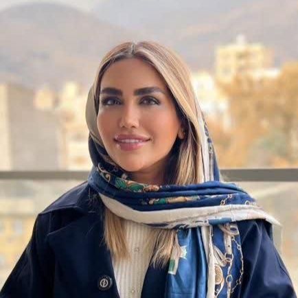 مریم زارعی
