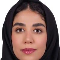 دکتر کیمیا صابری