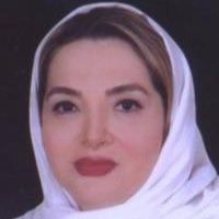 دکتر ندا ملک زاده