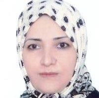 دکتر فریبا زرین کوب