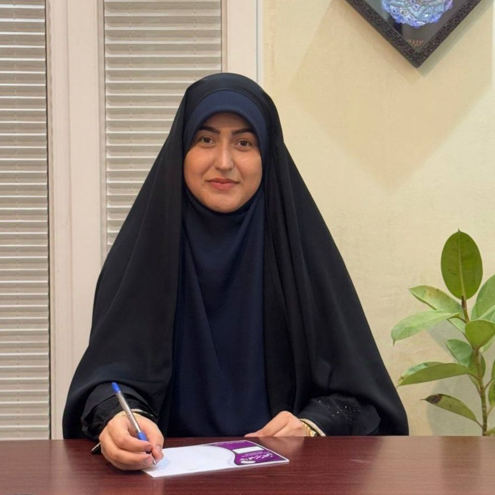 سیده طیبه میرحسینی