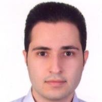 دکتر امین فرجود