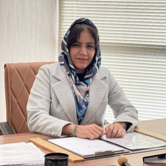 نرگس بهشتی پور