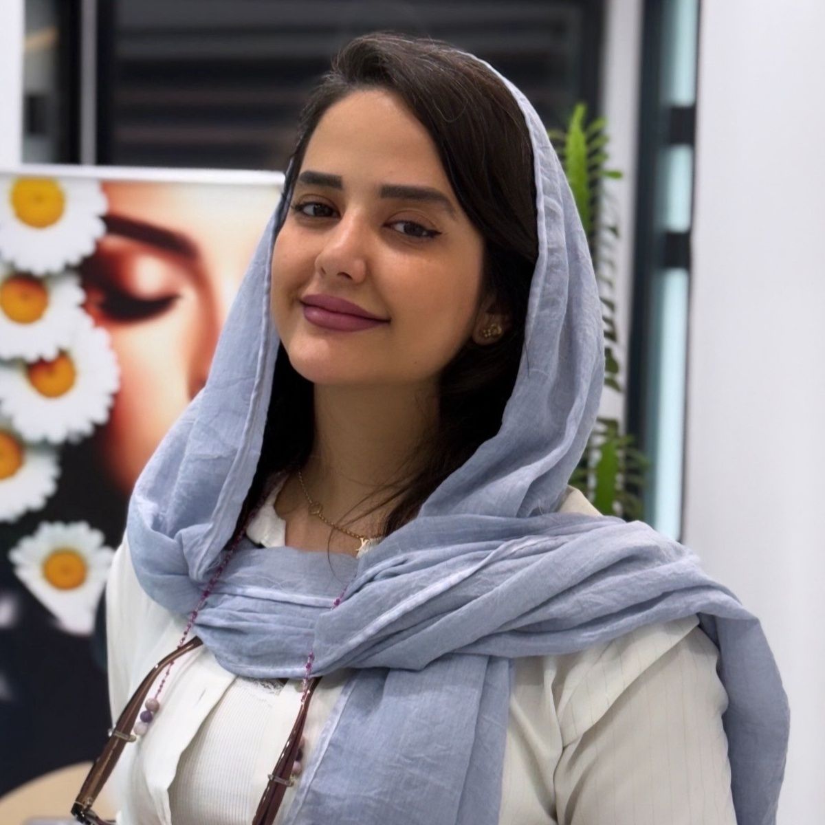 دکتر صدف ساکت