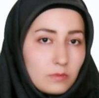 دکتر راضیه شاکری