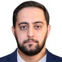 دکتر امیرحسین پناهی