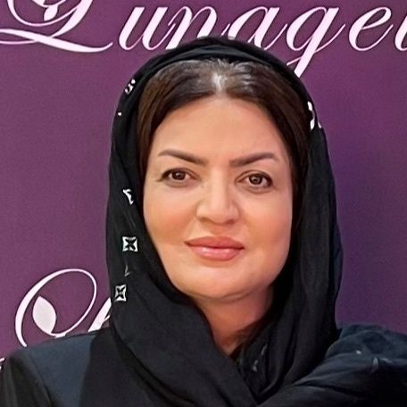 دکتر مهوش رضاپوریان قهفرخی