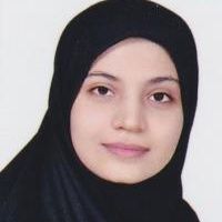 دکتر فاطمه زارع بشلی