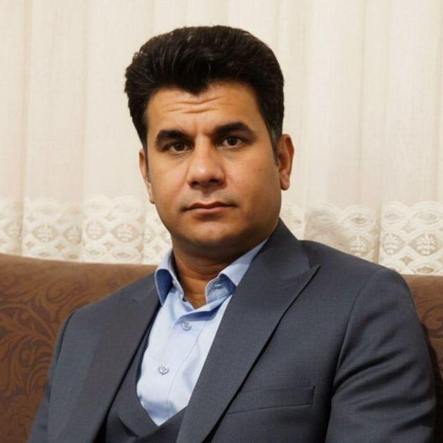 دکتر علی احمدیان